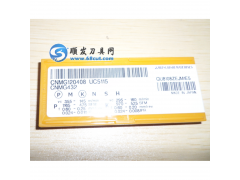 特价日本三菱数控刀片批发CNMG120416 UC5105