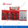 原装正品卡迈斯螺纹刀片16 IR 14 W BMA