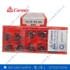 卡迈斯刀具16 IR AG 55 BMA原装以色列卡迈斯螺纹刀片