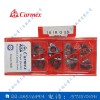 批发正品Carmex螺纹刀片16 IR G 55 BMA 卡迈斯刀片济南总代理