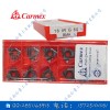 代理批发卡迈斯螺纹刀具16 IR G 60 BMA 卡迈斯刀具批发