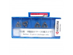 优势批发京瓷数控刀片16ER12UN-TF PR1115数控刀具批发