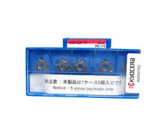 京瓷数控刀片16ER13UN-TF PR1115数控刀具批发
