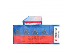 日本京瓷刀具16ER14UN-TF PR1115京瓷车刀片批发