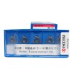 原装京瓷数控刀片16ER14W-TF PR1115规格齐全