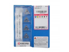 16ER20UN-TF PR1115京瓷数控刀片 京瓷山东总代理