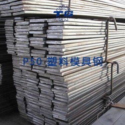 天工国际模具钢P50 塑胶模具钢钢材 加工定制