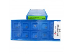 代理批发日本京瓷CCGT030104L-F TN60数控刀片 正品京瓷