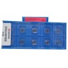 正宗日本京瓷车刀片CCGT060204EL-U PR930全新正品 代理批发