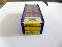 YBC251 CCMT120408-HR株洲钻石济南总代理 株洲钻石车削刀片