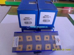 株洲钻石YBC251 CNMG160608-DM国产数控刀片批发 正品株钻