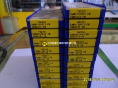 现货优势批发YBC251 SNMG150612-PM