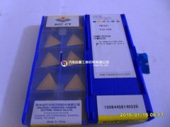 优势批发YBC251 TPMR160308正宗株洲刀片