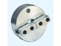 二爪自定心卡盘K10-130F 正品环球牌卡盘