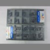 APKT100312PDR IC908伊斯卡 螺旋刃铣刀片/伊斯卡刀具批发