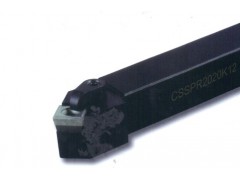 C型外圆车刀CSSPR2020K12外圆车刀批发