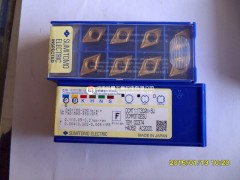 库存住友车刀片批发DCMT11T302N-SU AC2000