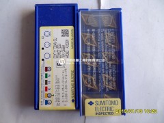 代理批发正品住友刀片DCMT11T304N-SU AC630M