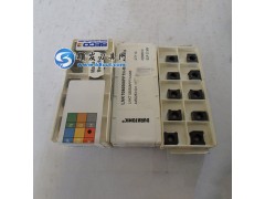 山高铣刀片LOEX080408TR-M08 F40M