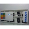 XOMX180608TR-MD15 MP3000山高刀片批发