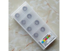 批发正品日立刀片RPMW1003MOEN JP4020铣刀片