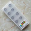 批发正品日立刀片RPMW1003MOEN JP4020铣刀片