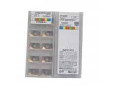 日立铣刀片APMT1604PDER-HT JP4020量大优惠