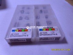 正宗日立数控刀具批发EPNW0603TN-8 JX1045