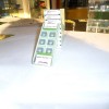 瓦尔特铣刀片SDMW09T3AEN-A57 WAK15加工铸铁 现货批发