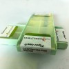 正品瓦尔特车刀片CNMG120404-NM4 WPP10数控车削刀片