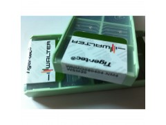 德国瓦尔特数控刀具CNMG120408-NM4 WSM10进口数控刀片