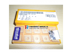 三菱车刀片批发山东三菱刀片代理WNMG080408-MA US735