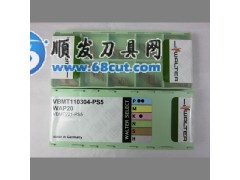 厂家批发瓦尔特WCGT06T304-PF2 WXN10