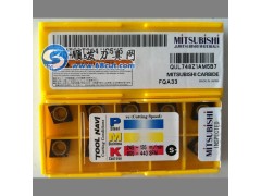 日本三菱原装正品CCMT09T308-FP MC6025 钢件加工