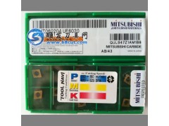 三菱刀具CCMT09T308-MP UE6110钢件加工 现货特价