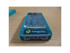 AXMT 0903 PER-ML TT8020/TT7080正品特固克刀片
