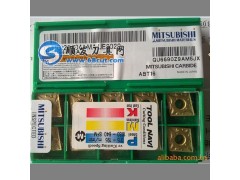 日本三菱刀具批发CNMG120404-MA UE6020 济南三菱一级代理