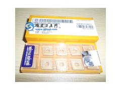 三菱刀具不锈钢加工CNMG120404-MA US735 现货特价