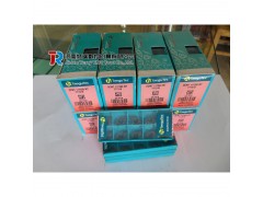 韩国特固克现货批发原装进口CNMG120404-FG TT5100