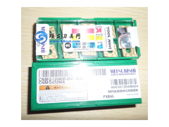三菱车刀片通用材质加工 现货CNMG120404-MA VP15TF