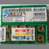日本三菱钢件加工CNMG120404-MP UE6020