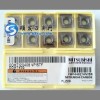 三菱数控刀具CNMG120408-MA VP15TF加工钢件 铸铁 不锈钢