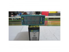 特固克U钻刀片批发SPMG090408-EM TT9080正宗特固克刀片