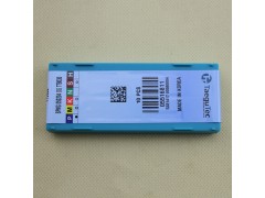 正品特固克刀片SPMG090408-EM TT7080装U钻刀片 全新正品
