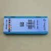 正品特固克刀片SPMG090408-EM TT7080装U钻刀片 全新正品
