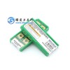日本三菱原装进口车刀片CNMG120408-MP UE6020钢件加工优势