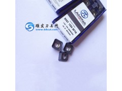林妮娜铣刀片代理SEKT12T3AGSN LT30