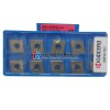 进口京瓷数控刀片批发车刀铣削刀片TGF32R075-010 PR930