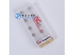 日本东芝数控刀具 数控车刀片DNMG150604-TSF T9115代理批发