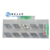 日本戴杰数控车刀片DNMG150604-SF T6120正品库存销售